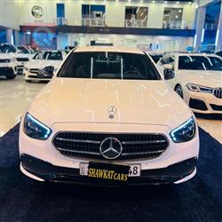 مێرسێدس بێنز E-Class